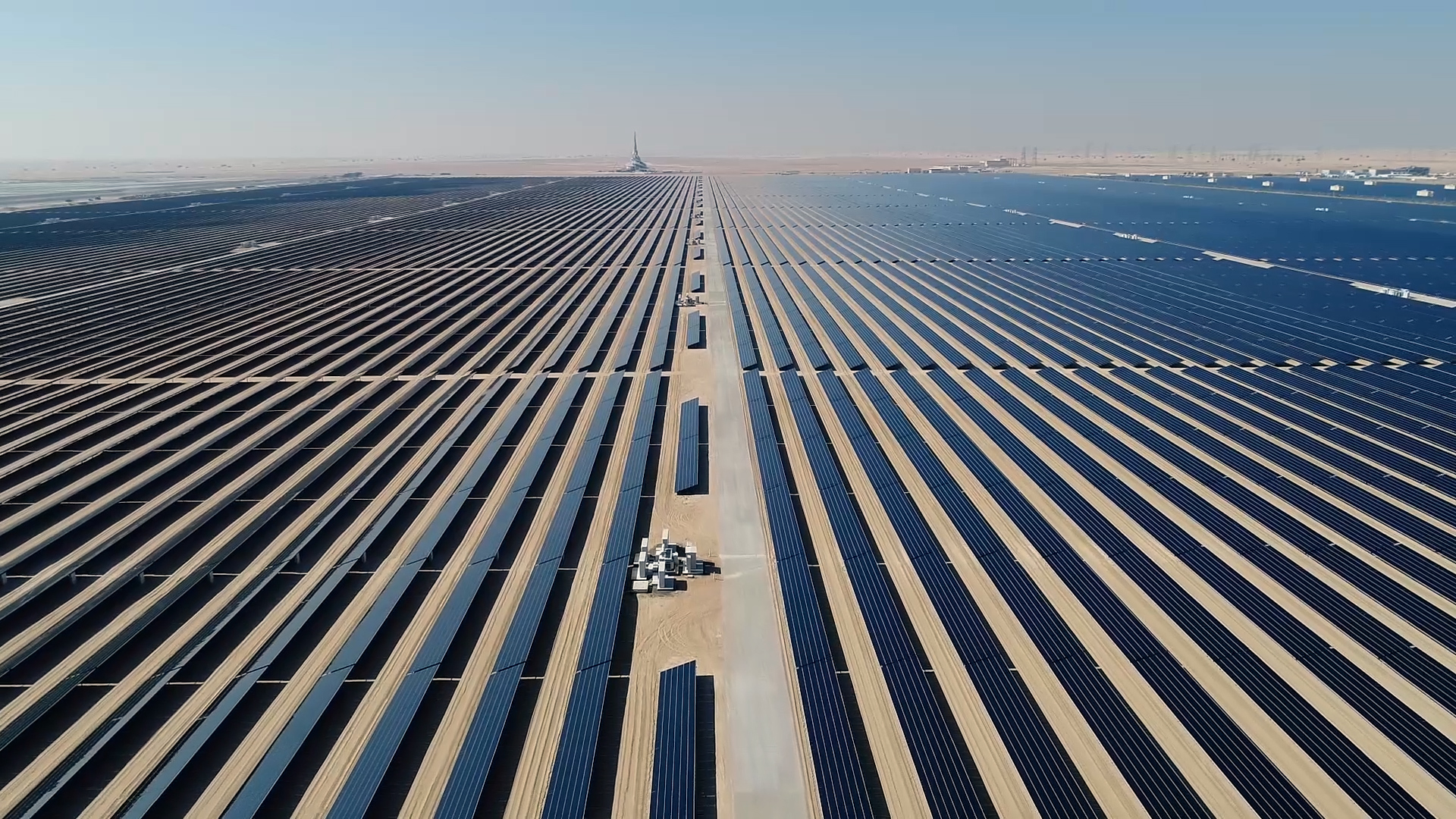 迪拜宣布指標性潔淨能源倡議  提升國內製造業的可持續發展