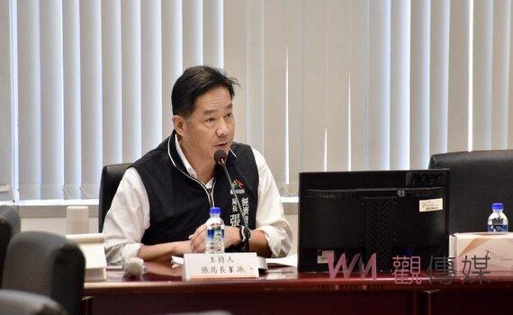 安心拚經濟!中市工業區座談會產官交流 優化園區管理