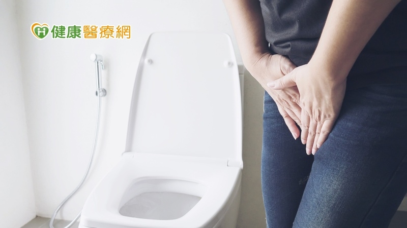 男子氣概迷思延誤就醫 「前列腺肥大」嚴重恐影響膀胱與腎功能