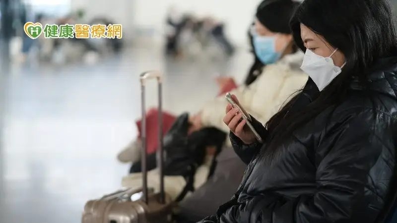中國爆多重呼吸道疾病疫情! 台灣是否已受影響?年底將近會進一步防疫?