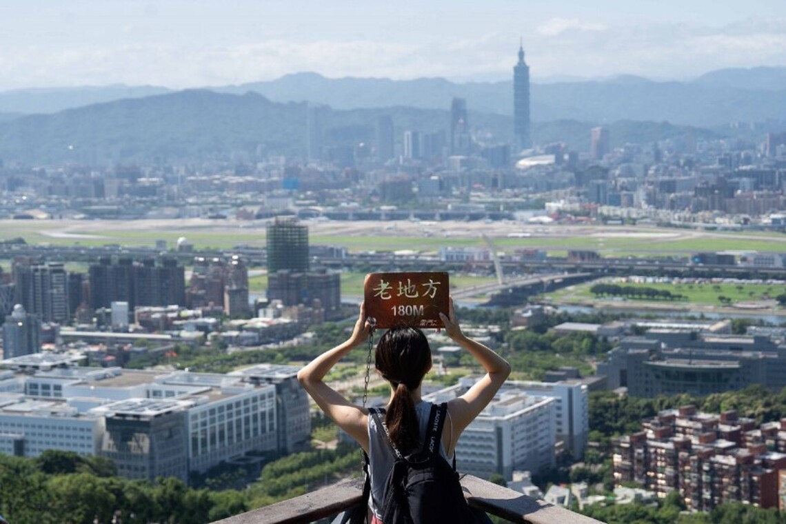 你還在等什麼?2023年臺北大縱走倒數計時!