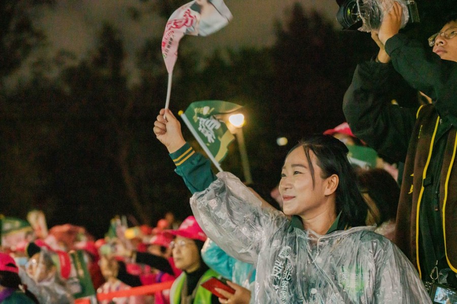 中共介選事件頻傳 賴清德競總籲:在野陣營不該配合中國炒作 274 中共介選事件頻傳 賴清德競總籲:在野陣營不該配合中國炒作 273