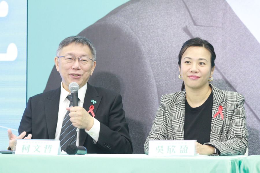 參加辯論會?柯文哲沒在怕:政見發表等於演講 辯論越多越好 258 參加辯論會?柯文哲沒在怕:政見發表等於演講 辯論越多越好 257