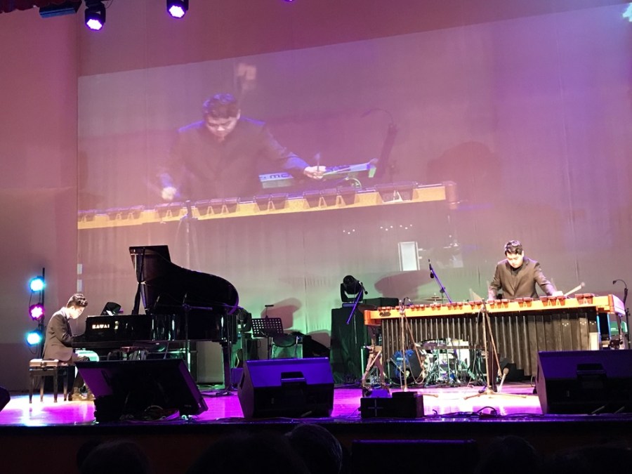 搭造星兒表演舞台 非常音樂家音樂會圓滿落幕 262 cnews204231201a08