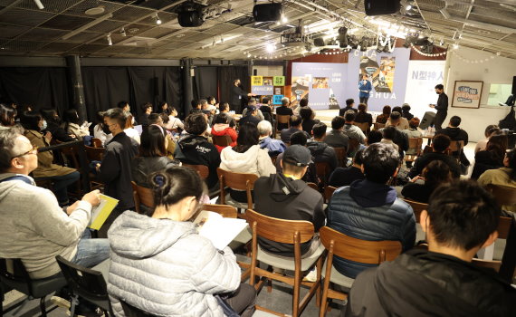 N型神人崛起!專刊揭示彰化優秀青年人才的多元風貌