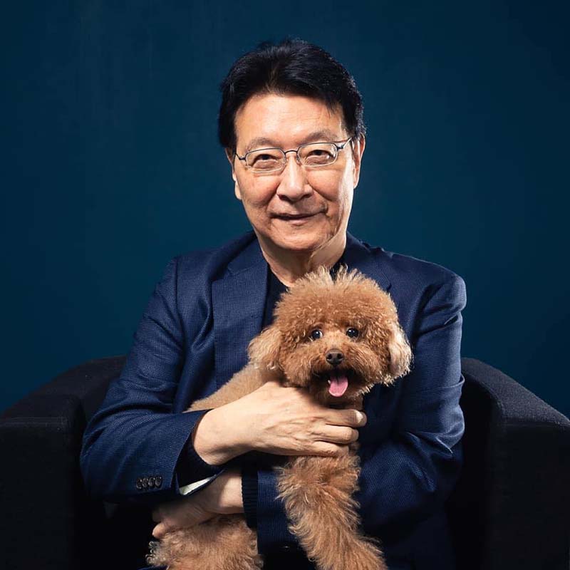 圖/取自趙少康臉書