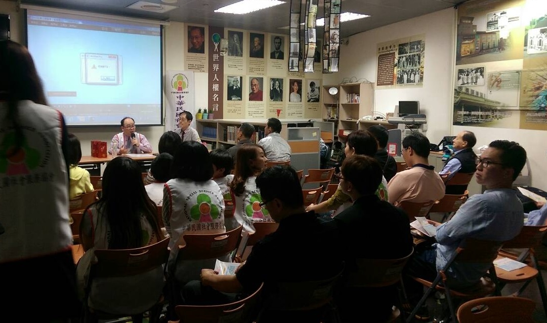 聯合國氣候變化綱要公約COP 28 孫健萍:台灣應發展ET產業回應訴求 聯合國氣候變化綱要公約COP 28 孫健萍:台灣應發展ET產業回應訴求
