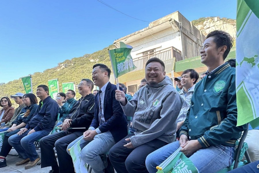 公立動物園保育員危險加給提高 洪申翰:邁出尊重專業的第一步 290 公立動物園保育員危險加給提高 洪申翰:邁出尊重專業的第一步 289