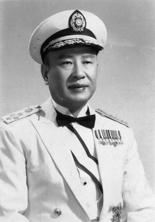 白崇禧不只在主政上有才,對軍事亦有研究。(圖取自維基百科)
