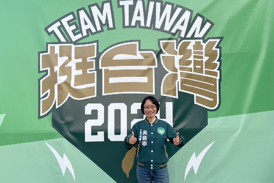 【吳音寧專訪2-2】從北農到立委參選人 吳音寧：「兩個愛人選一個」全力促進農民公平發展 299