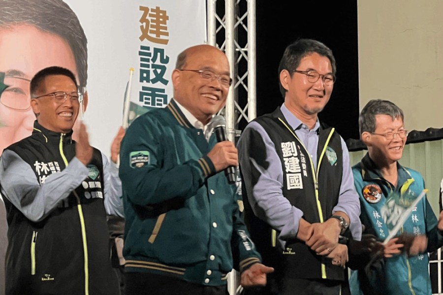 照片來源：劉建國