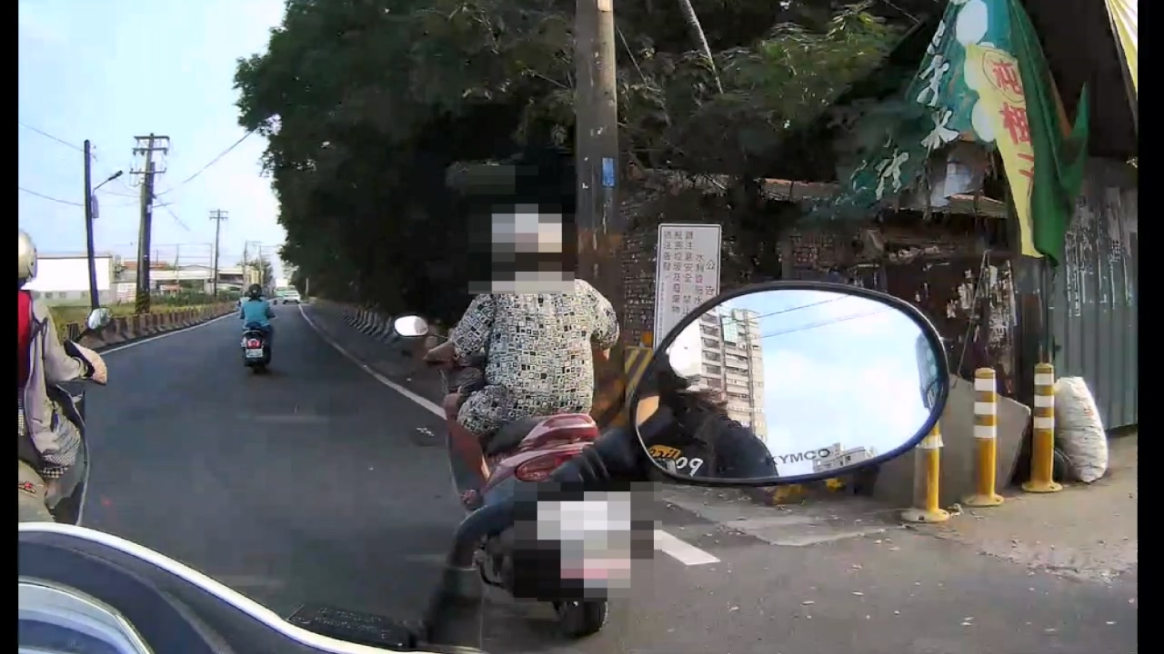 騎車出門買午餐卻進警局 原來是16小時前喝高粱惹的禍