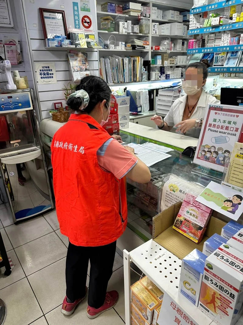圖/南投縣政府提供