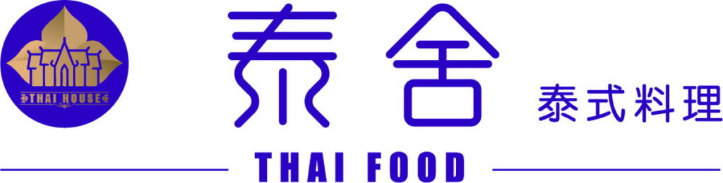 泰舍LOGO