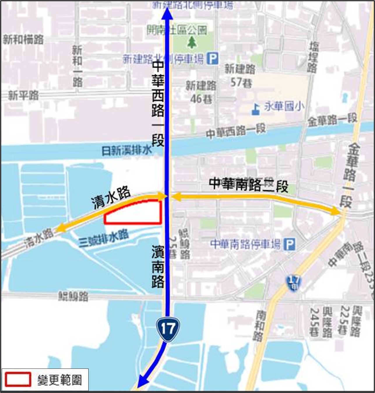 南區「鯤鯓安居」社會住宅基地完成都市計畫變更 預計2028年完工