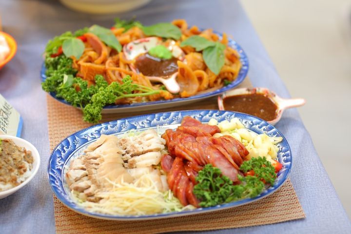 您最愛哪一味!基隆滷肉飯王者爭霸 選出最愛「庶民國飯」