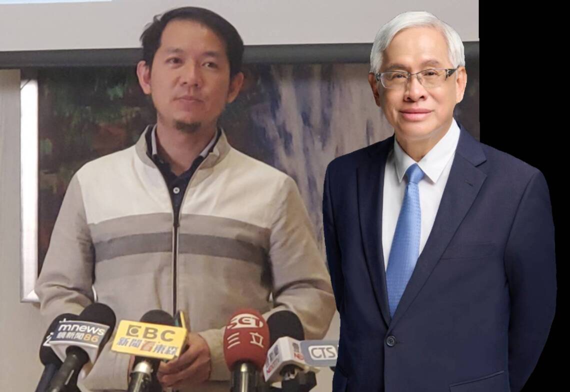 漾新聞|高雄房價飆漲罪魁禍首是政府 郭倍宏提國際商工現地規劃「絕不允許標售」為前題 打造住商混和「青銀共榮」多元住宅
