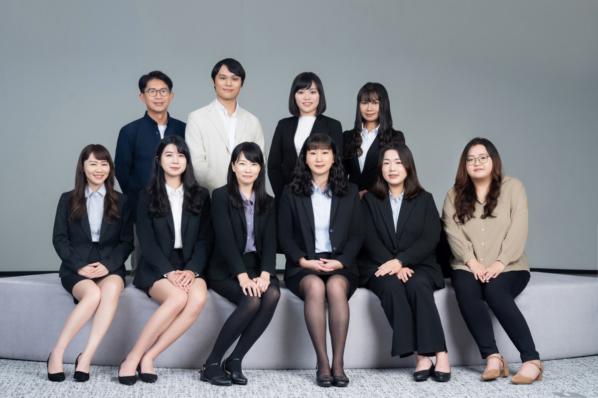 中壽導入NPS,今年更啟動「NPS大使」選拔,遴選出服務卓越的NPS大使,讓卓越服務文化深植同仁心中。