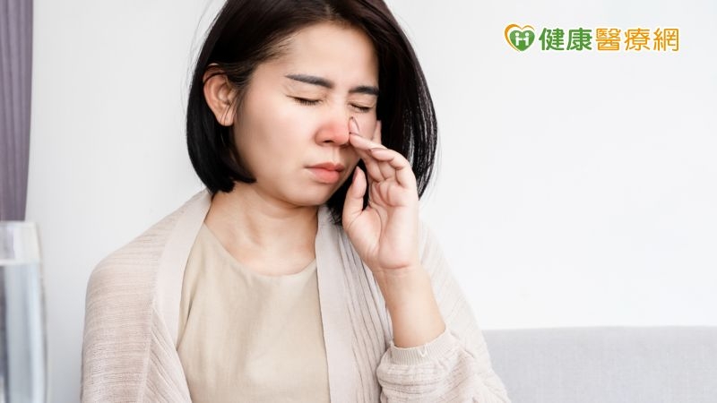 「慢性鼻竇炎+鼻息肉」反覆發作! 如何選擇治療方式?
