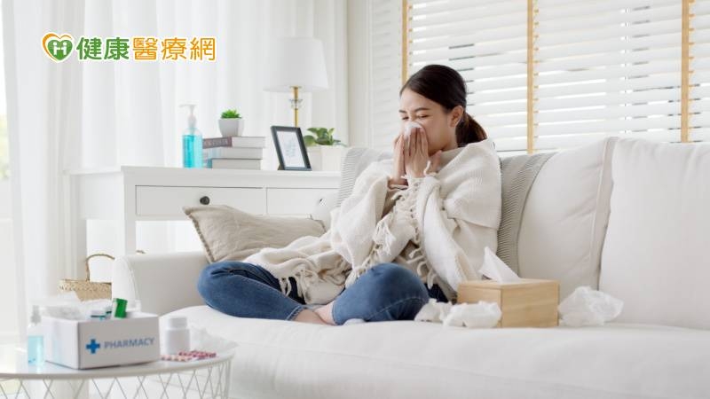 長新冠免驚! 台灣研究:Omega-3有效改善症狀