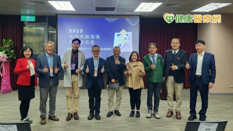 智慧生活型態崛起 AI預測工具協助進入健康管理新時代