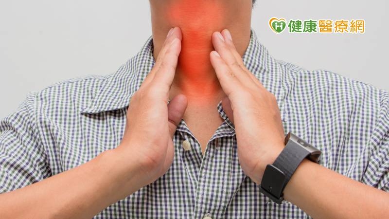 達文西治療扁桃腺反覆發炎 改善睡眠與生活品質