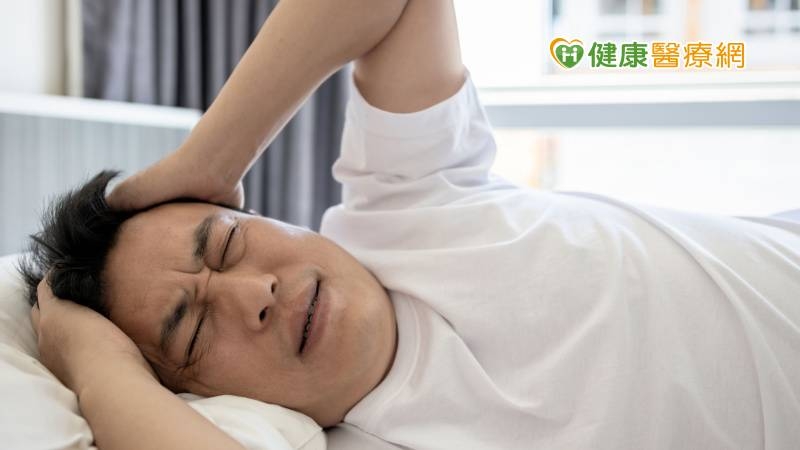 他高血壓「惡習不改」中風! 醫療團隊「這樣做」助恢復生活自理