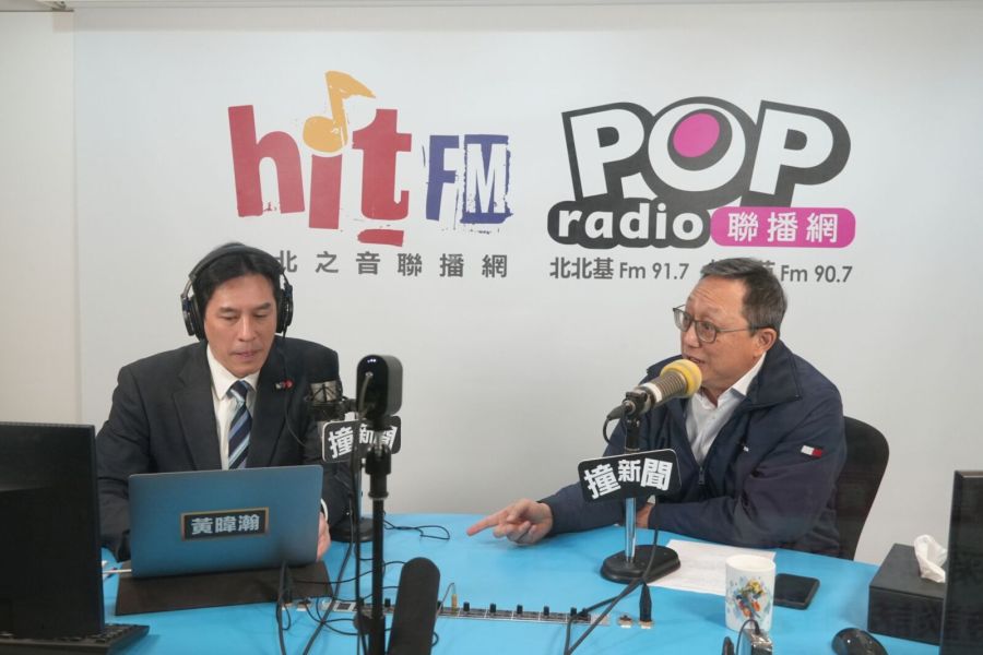 預測賴得票率破45%？姚立明：選戰倒數力拼搶淺綠票 215
