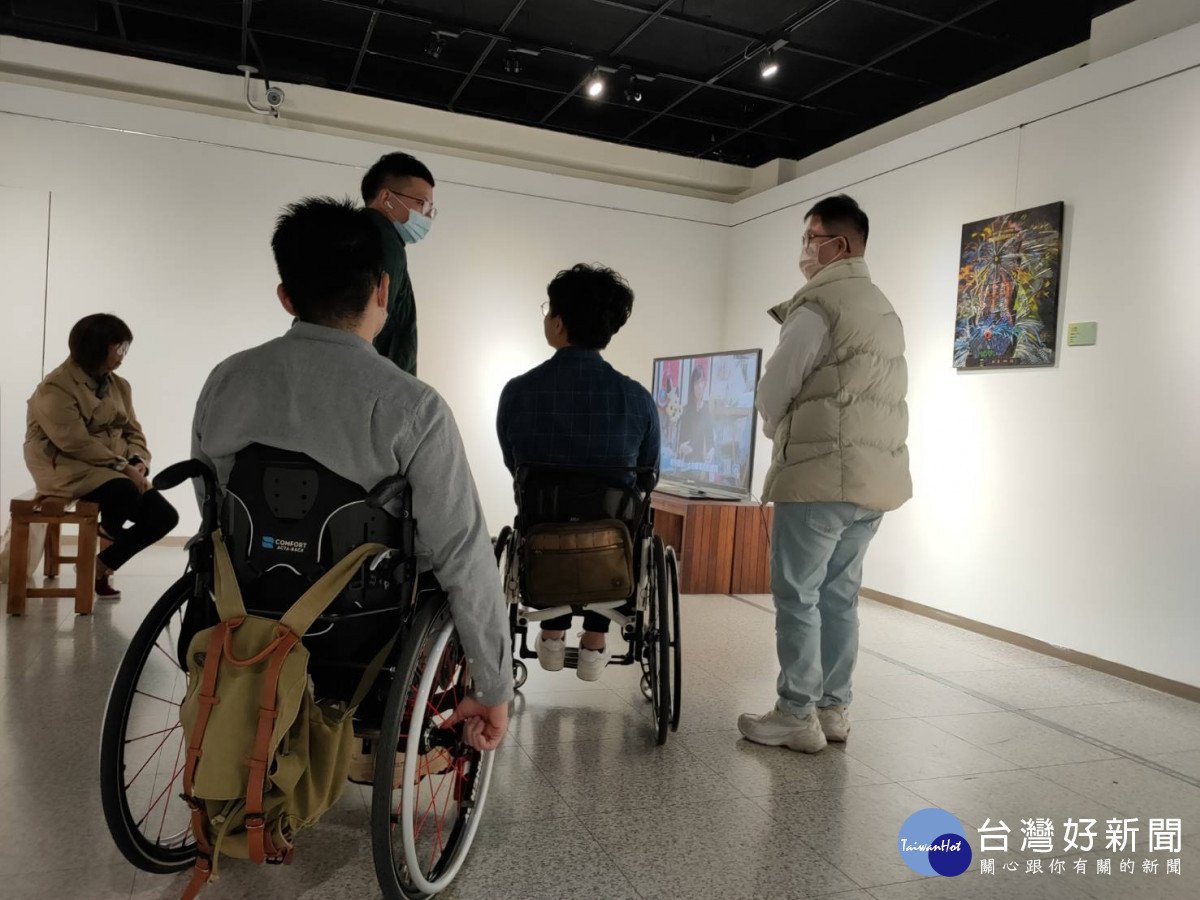 圖/記者鄧富珍攝