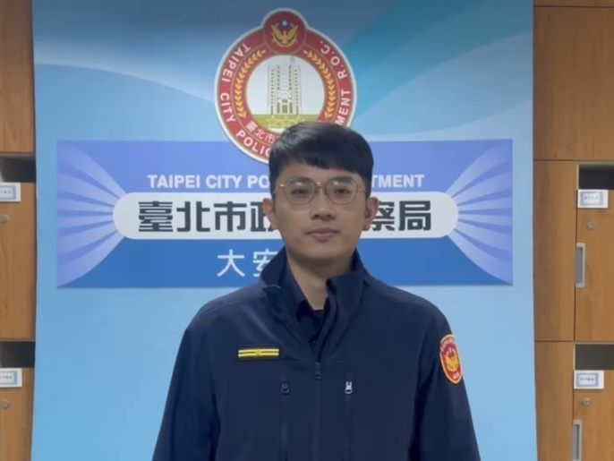 圖/台北市政府提供