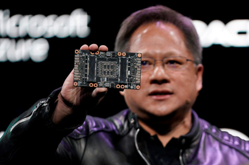 美國商務部工業安全局(BIS)發布了超過400頁的文檔,此舉將限制NVIDIA(輝達)系列產品在中國市場的發展。