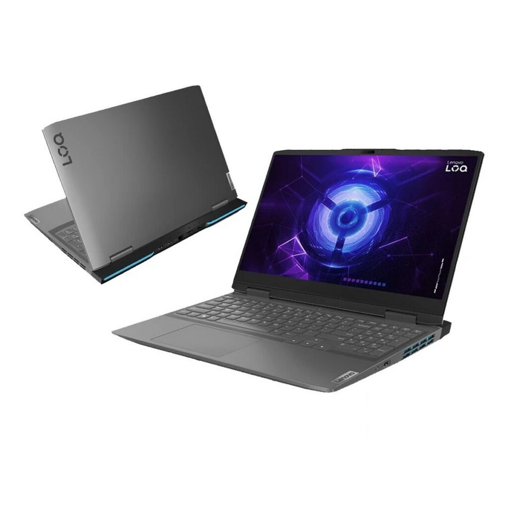 【Lenovo】15.6吋i5 RTX4050電競筆電