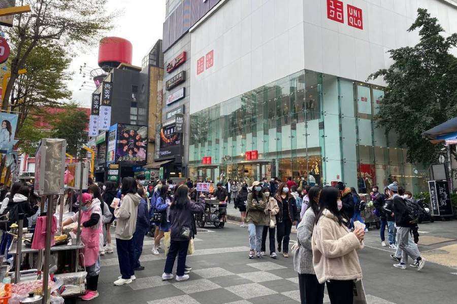 想在北捷附近租店做生意?永慶房屋曝十大最貴站點一次看 202 想在北捷附近租店做生意?永慶房屋曝十大最貴站點一次看 201