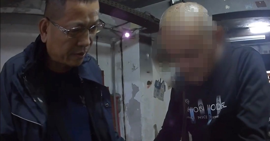 男竊車遭逮辯稱急用借騎 理由竟是這原因