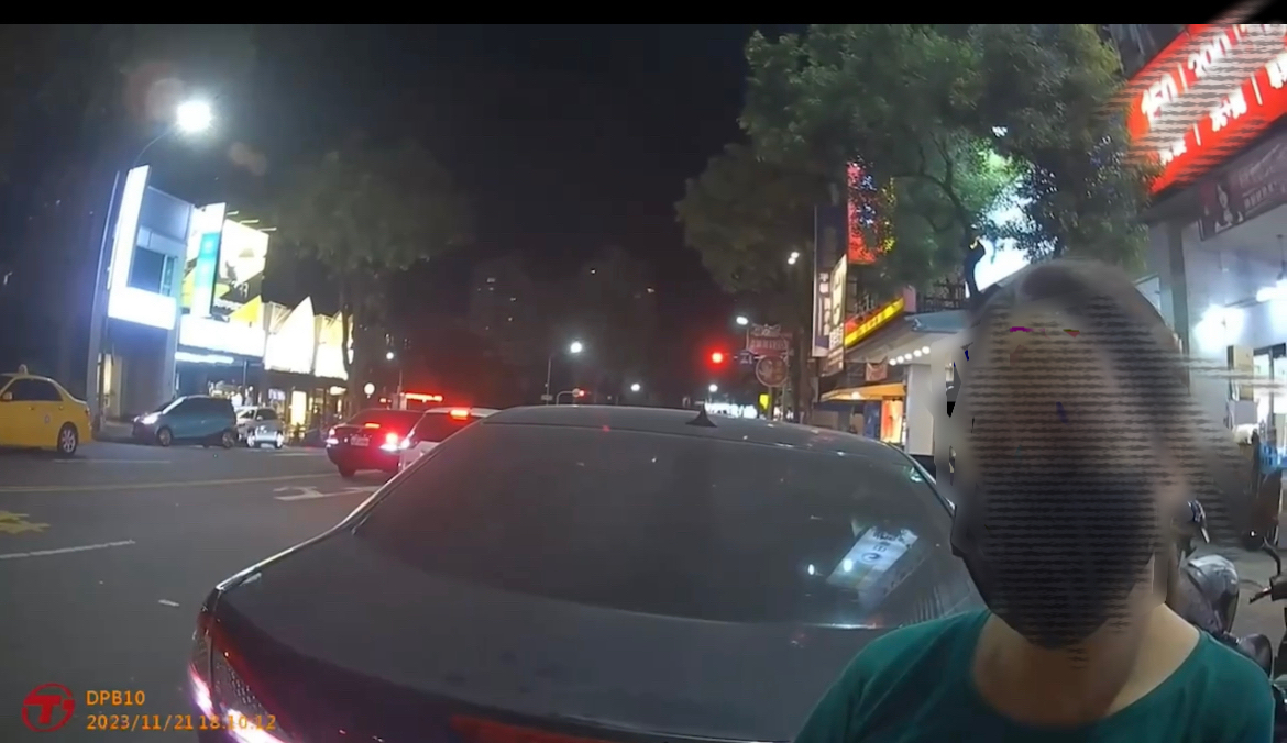 失聯移工遇警狂奔狼狽落網 同日3名失聯移工面臨遣返