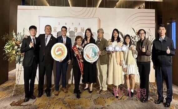 全方位提升勞動力發展！中彰投轄區5單位獲國家人才發展獎肯定
