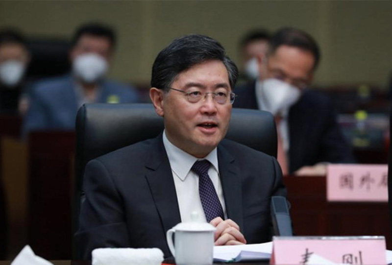 圖/中國外交部官網