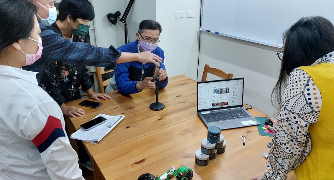 勞動部高分署助失業者重啟職涯 職前訓練班開始報名