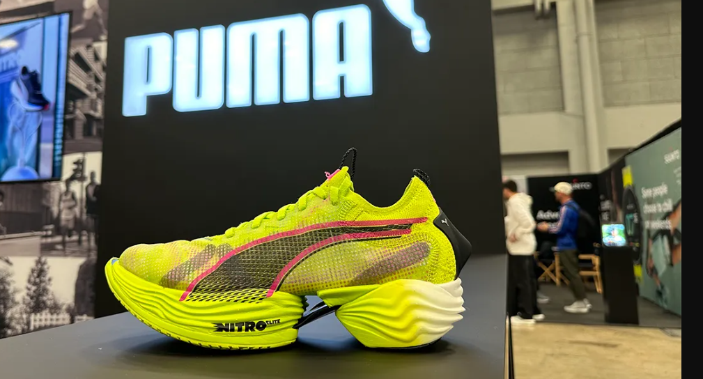 照片來源:footwearnews