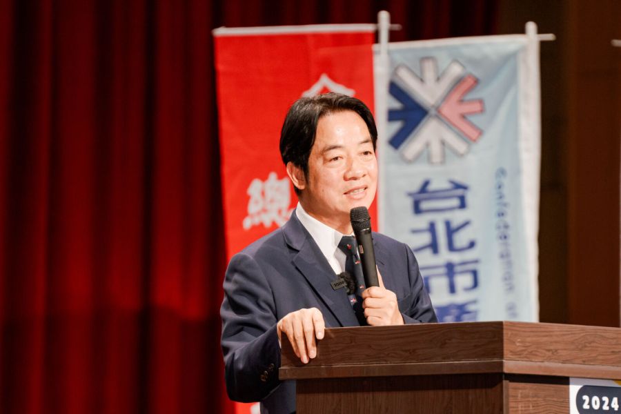 黃國昌曾為萬里立委狂「抹黑礦區居民」賴競總:惡意帶風向令人遺憾 228 黃國昌曾為萬里立委狂「抹黑礦區居民」賴競總:惡意帶風向令人遺憾 227
