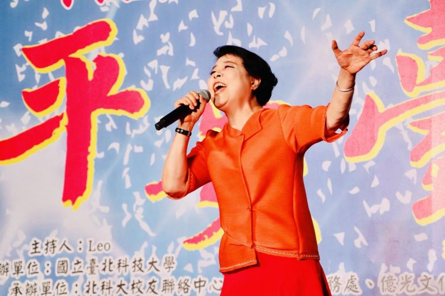 輔大醫院12/15〈聽見祝福〉音樂會 簡文秀邀唱甜蜜蜜