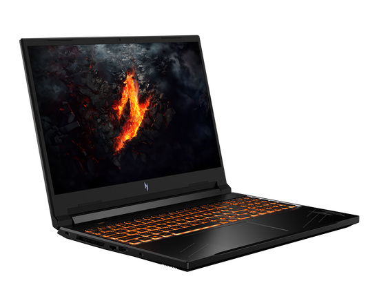 搭載全新AMD Ryzen 8040系列處理器!宏碁全新電競筆電Nitro V 16五大亮點一次看