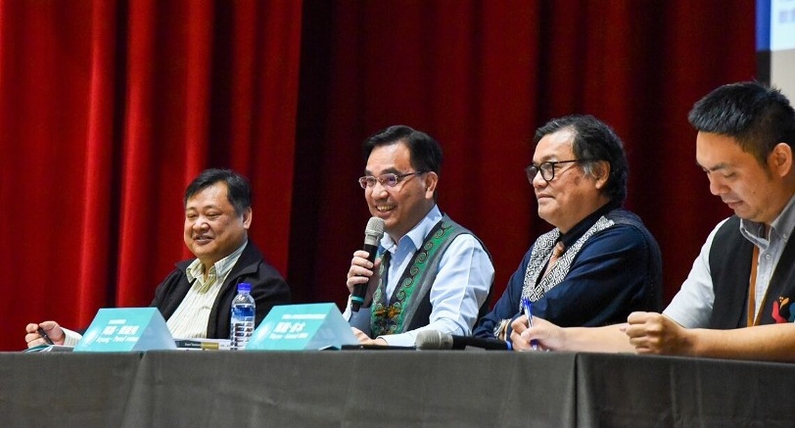 原民會傾聽牧者心聲 一起為推廣族語努力 113年度獎勵計畫於今年12/25開始受理申請