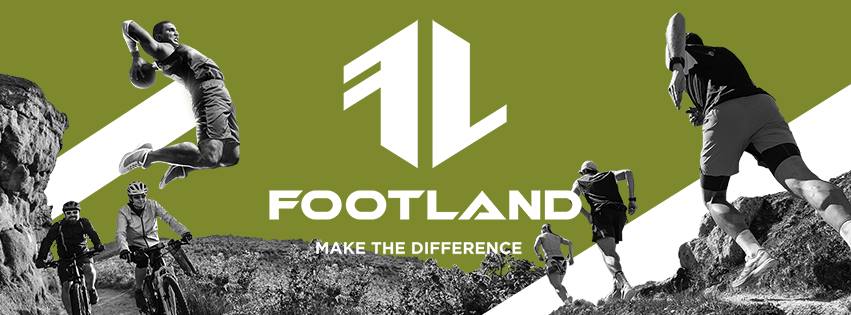 FOOTLAND (攤位#250)