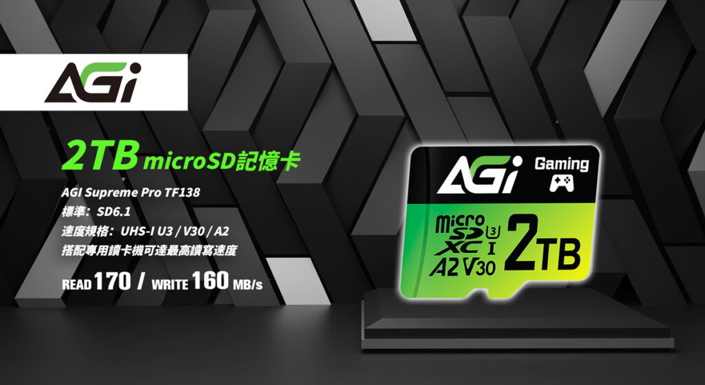 AGI TF138 2TB