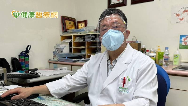 打這款流感疫苗升級免疫力 醫:抗體提升1.6倍、保護力更久
