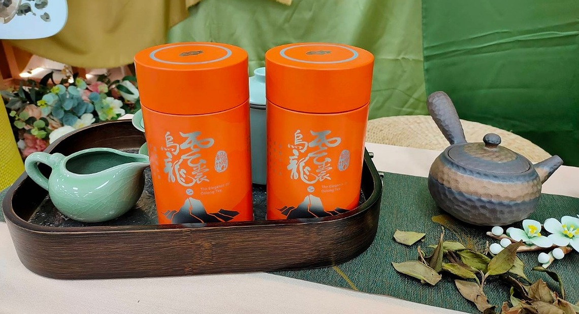 竹縣雲裳烏龍評鑑頒獎 12月品茶節邀您喝特等茶