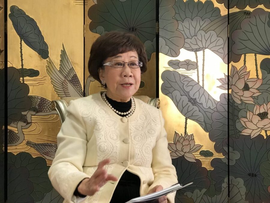 美麗島事件44週年紀念日 呂秀蓮斥民進黨二度執政後排擠民主前輩 250 照片來源:CNEWS匯流新聞網資料照