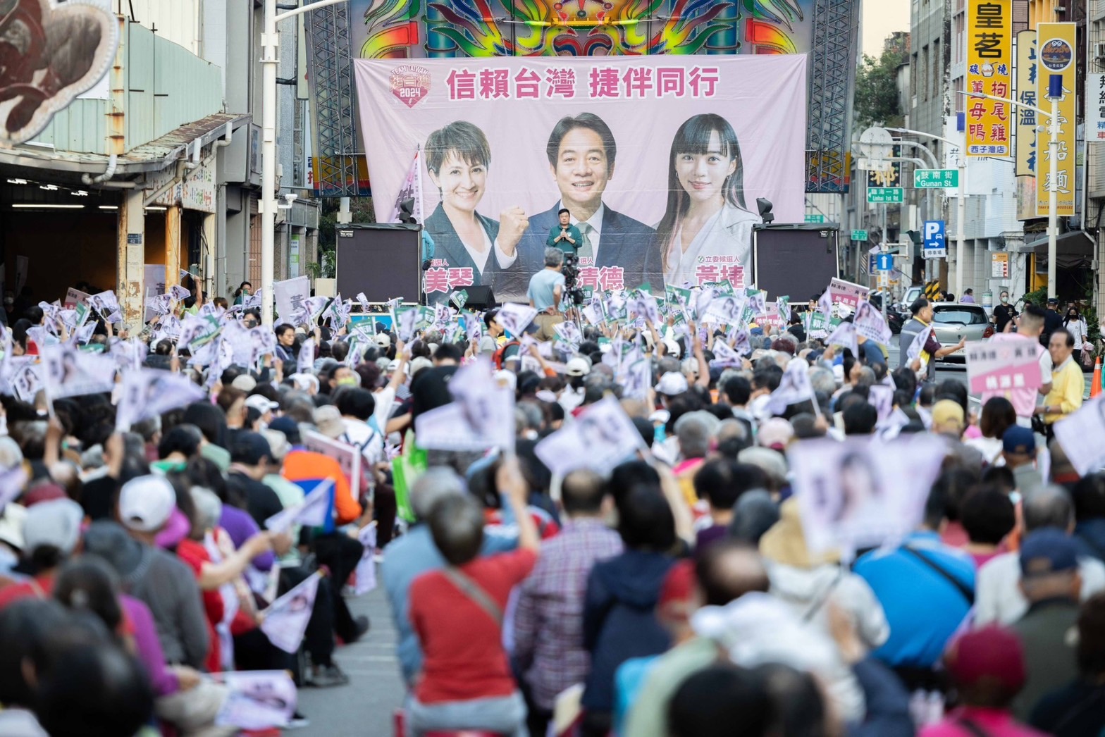 「學弟」林昶佐相挺黃捷 曝黃捷溫柔重情的一面