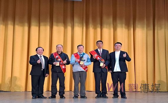 北港農工82週年校慶 開啟跨領域學習之窗